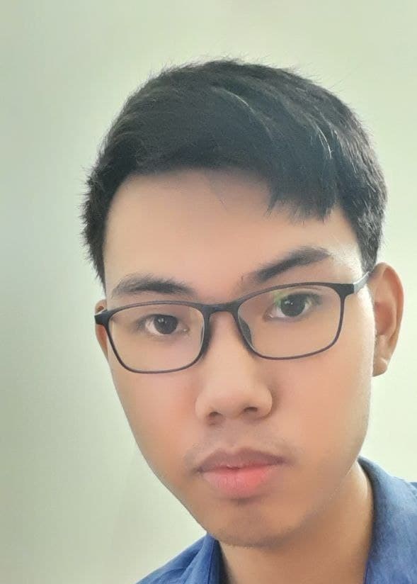 Nguyên Phạm